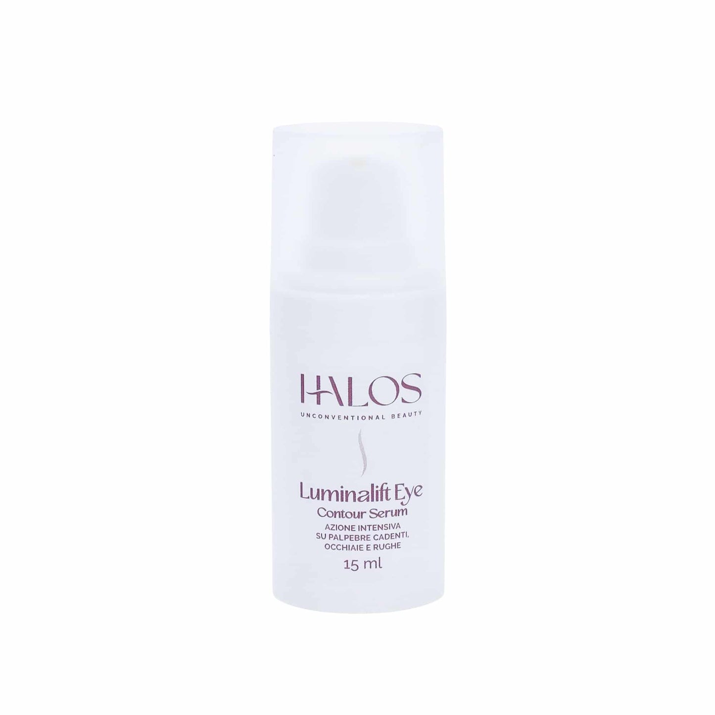Luminalift Eye Contour Serum — Riduce occhiaie e borse, lo sguardo si apre e si illumina