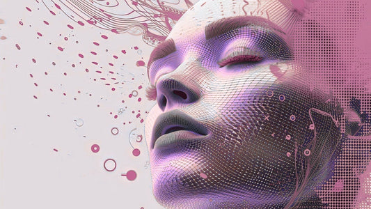 peptidi biomimetici e Pseudoalteromonas Ferment Extract - cosmetica pro-age Halos