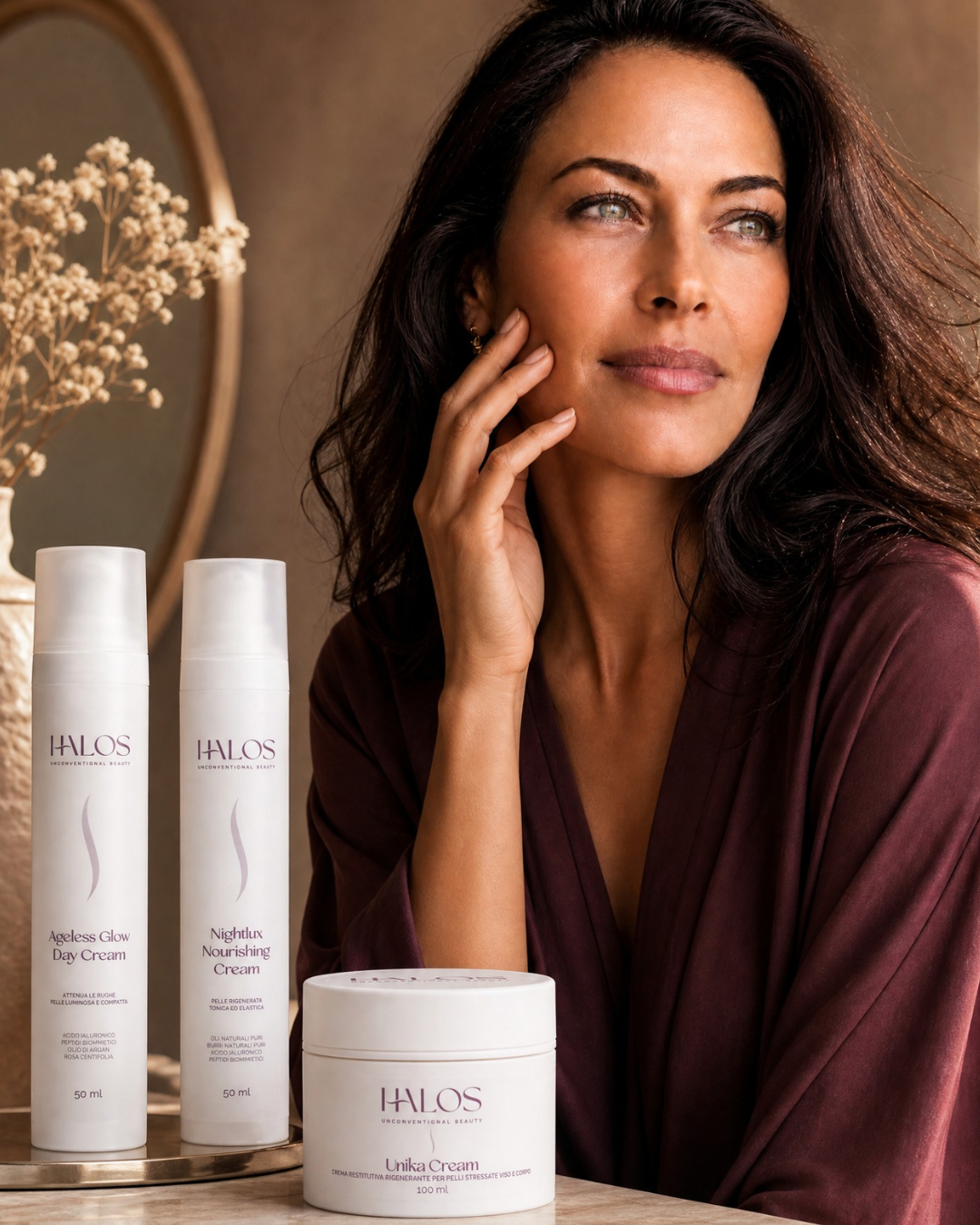 Creme Viso