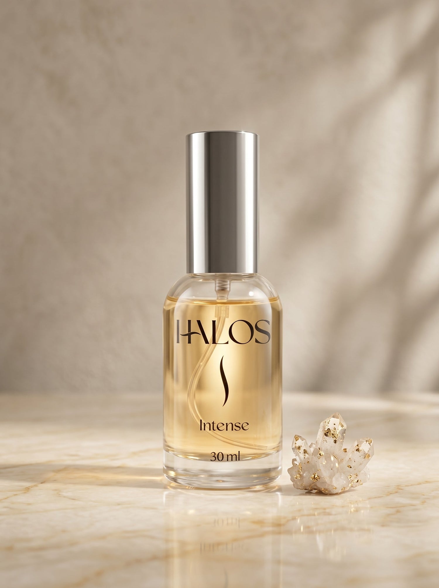 Halos Intense Profumo Rituale