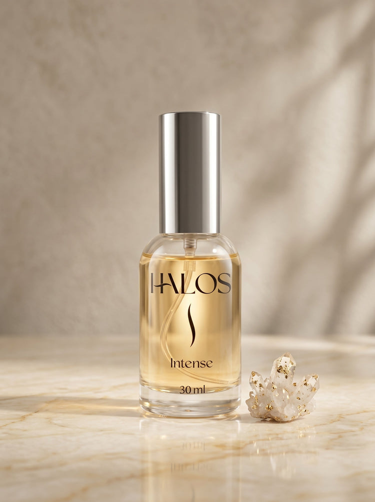 Halos Intense Profumo Rituale