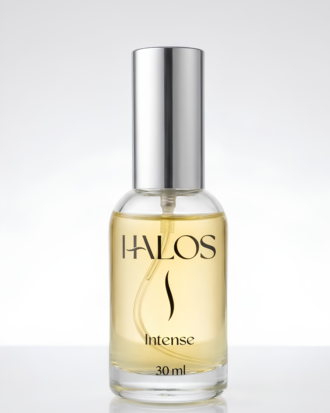 Halos Intense — La firma olfattiva del rituale Halos — sensoriale e indimenticabile