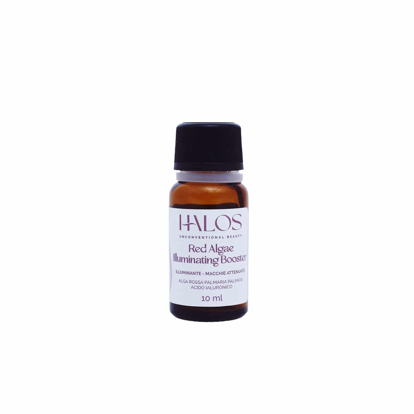 Red Algae Illuminating Booster — Uniforma l’incarnato e accende una luce naturale sulla pelle