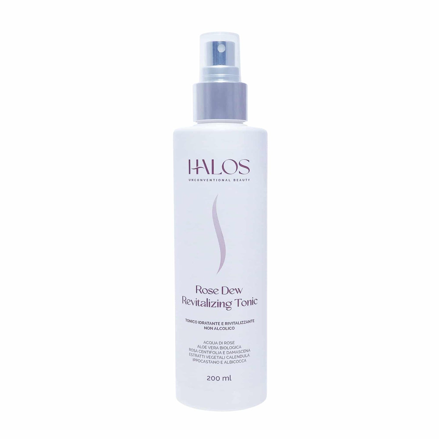 Rose Dew Revitalizing Tonic — Rivitalizza, idrata e prepara la pelle a ricevere il meglio