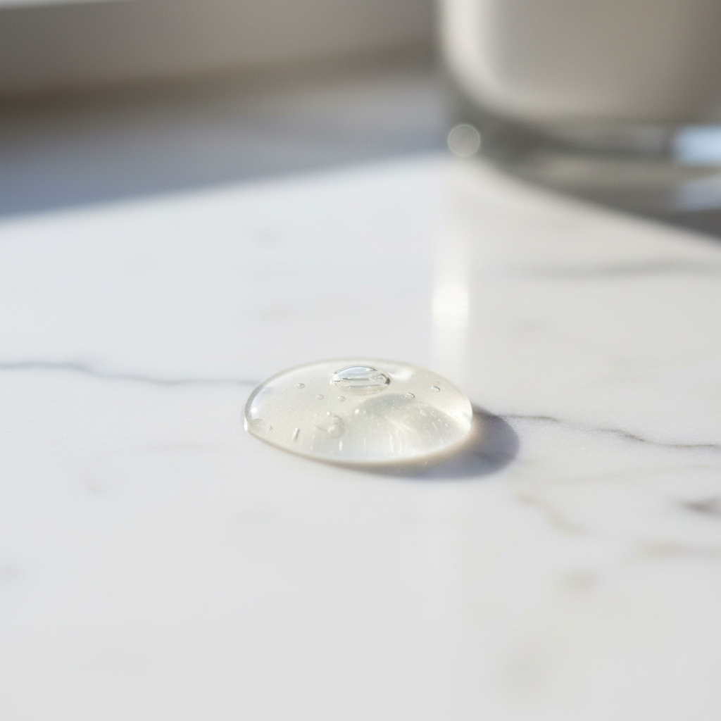 Texture Serum Close-up