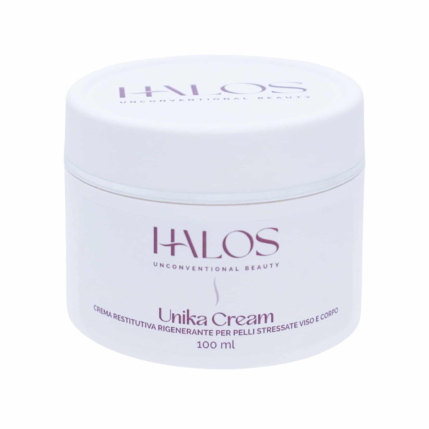 Unika Cream — Lenisce, nutre e protegge anche le pelli più sensibili e reattive